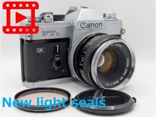 Appareil photo reflex