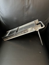 Metal Mandoline For Slicing