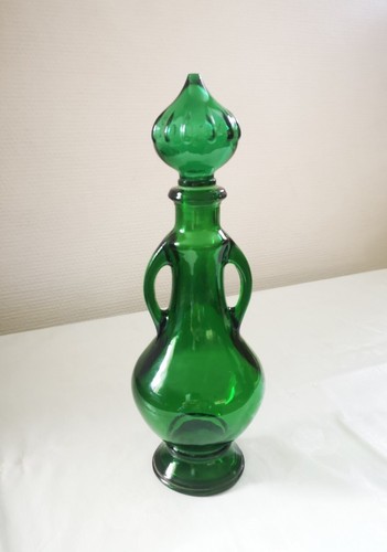 Vintage très belle - belle, carafe
