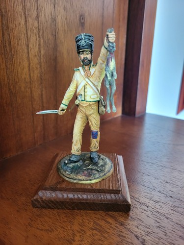 Somov aquila fusilier - somov, aquila/fusilier