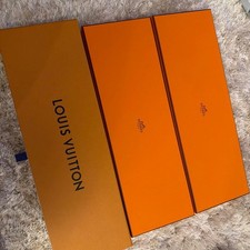Coffret cadeau Louis Vuitton
