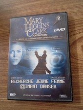 Mary higgins clark collection