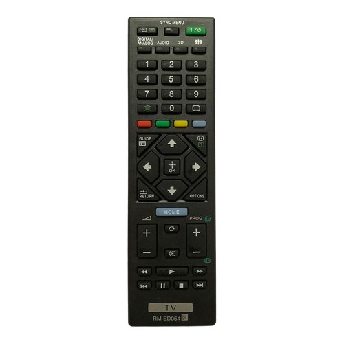 Standard remote control - standard, ir