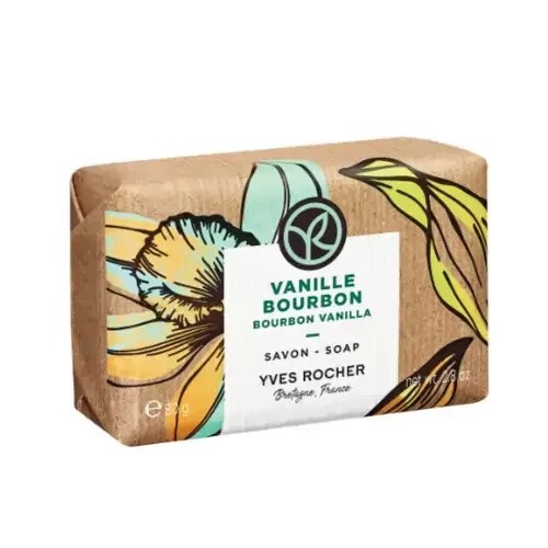 Yves rocher solid hand savon - hand,