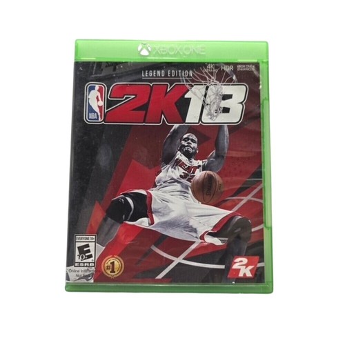 Nba 2k18 shaq - nba,