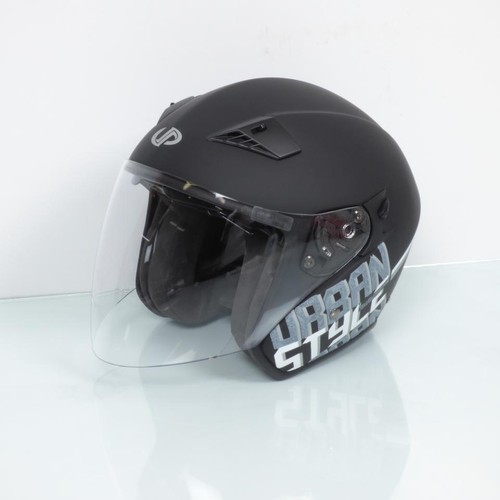 Casque jet pour homme - jet,