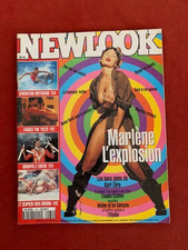 EROTIQUE - NEWLOOK -  JUIN