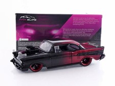 JADA TOYS 1/24 - CHEVROLET BEL