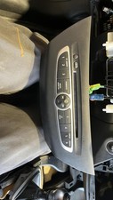 Autoradio d'origine RENAULT