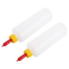 2 Pcs Biberon D'agneau De