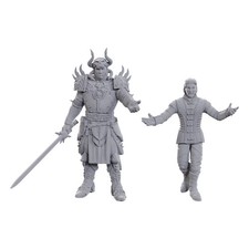 Dungeons & Dragons: Baldur's