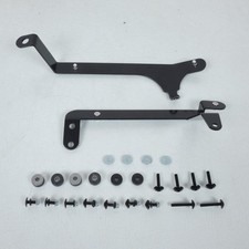 Kit fixation sabot moteur