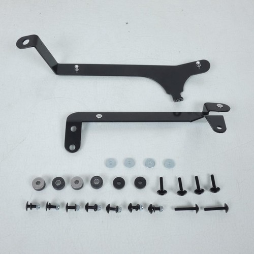 Kit fixation sabot moteur