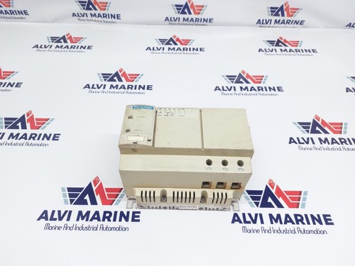 Telemecanique altistart - telemecanique,