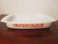 Plat à Four Gratin  Arcopal SCANIA