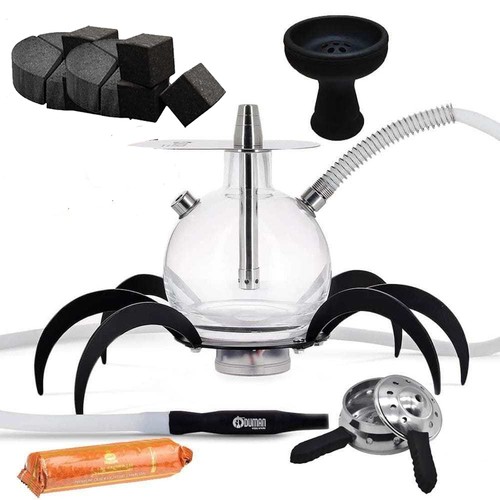 Pack chicha oduman spider - pack,
