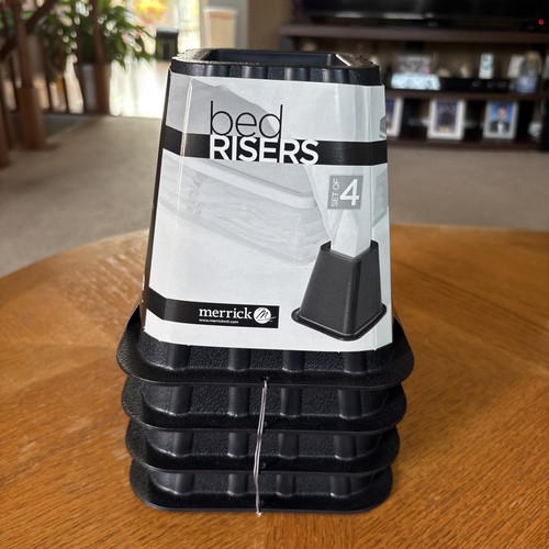 Furniture bed risers - bed,