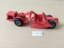 MATCHBOX SERIES KING SIZE