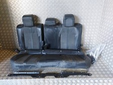 Banquette Sièges Arrière - PEUGEOT 208 II (2) PHASE I (1) - (HM)