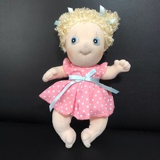 Poupee Caline Rubens Barn