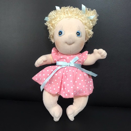 Poupee caline rubens barn - poupee,