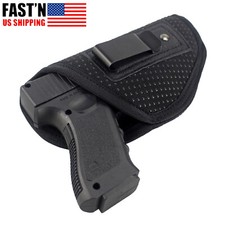 Tactical IWB Neoprene Pistol