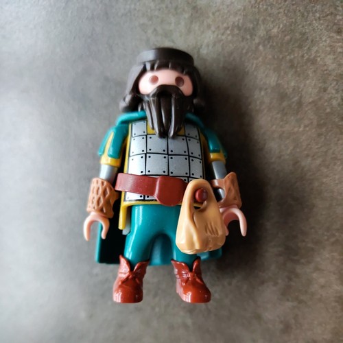 Playmobil figurine personnage - figurine,