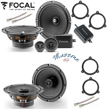 FOCAL Kit 6 Casse ASE 165 ACX