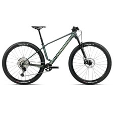 Alma M20 29 12V 110Mm Algues Carbone 2026 Orbea VTT