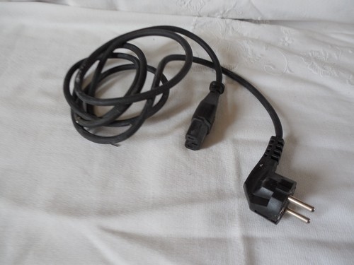 Fil cable alimentation - fil, pour