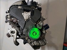 MOTEUR diesel Citroën C5 I
