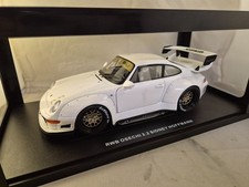WERK 1807002 Porsche 911 (993)