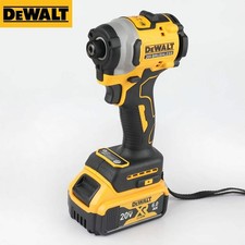 Dewalt DCF850 Rechargeable