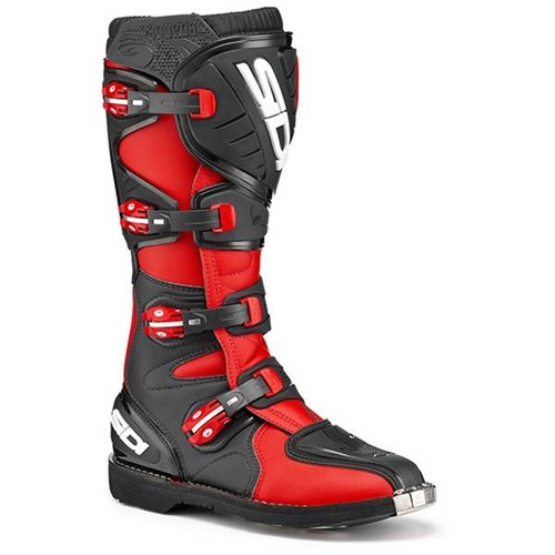 Bottes motocross enduro - bottes,