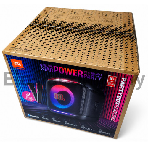 Jbl partybox encore - partybox,
