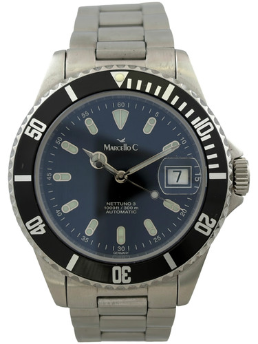 Montre bracelet marcello - montre-bracelet, c