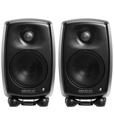Genelec G One Active Speakers