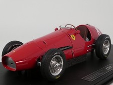 GP Replicas Ferrari 500 F2 #8