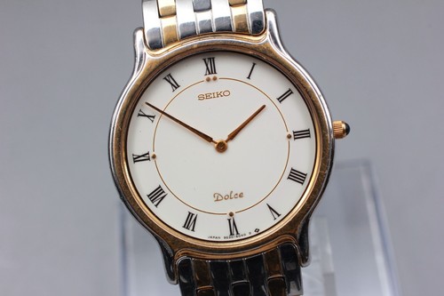 Exc montre homme seiko - montre,