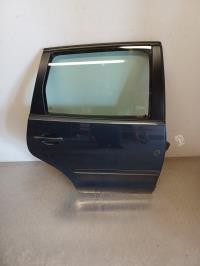 Porte arriere droit volkswagen - porte,