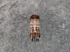 Tube 12ax7A  ECC83 Philips