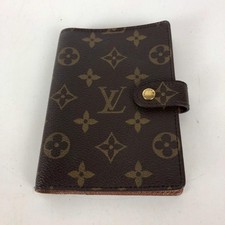 Housse Louis Vuitton Agenda PM