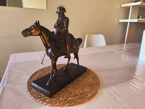 Statuette napoléon - statuette, de