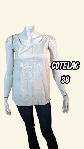Cotélac taille superbe - 38,