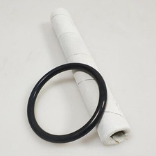 Maillet en daim avec bol