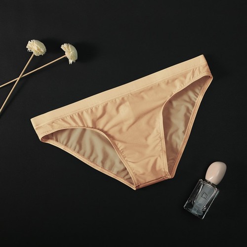 Caleçon homme taille basse