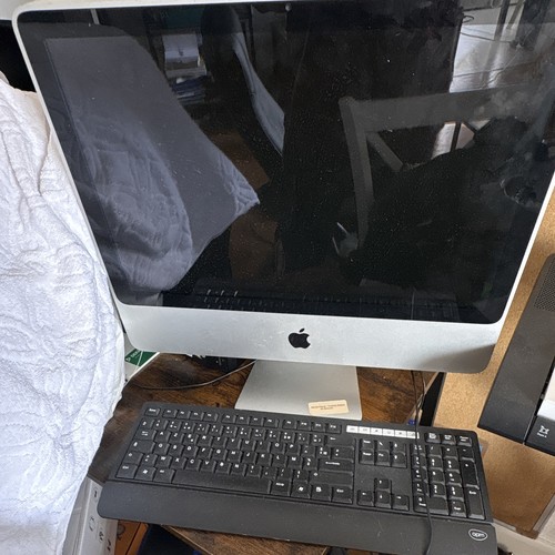 Apple imac - imac,