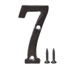 Domicile Numéro 3 Pouce