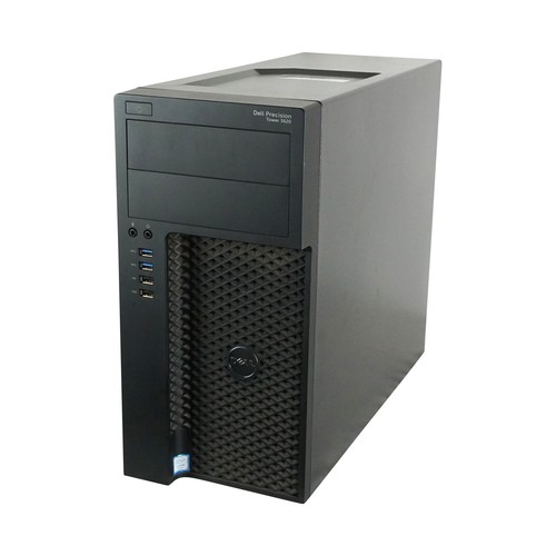 Dell precision tower 3620 - precision,
