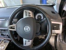 Volant JAGUAR XF 1 PHASE 1 7G